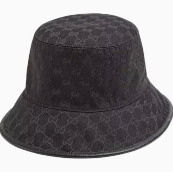 Gucci GG Reversible Bucket Hat main image 2